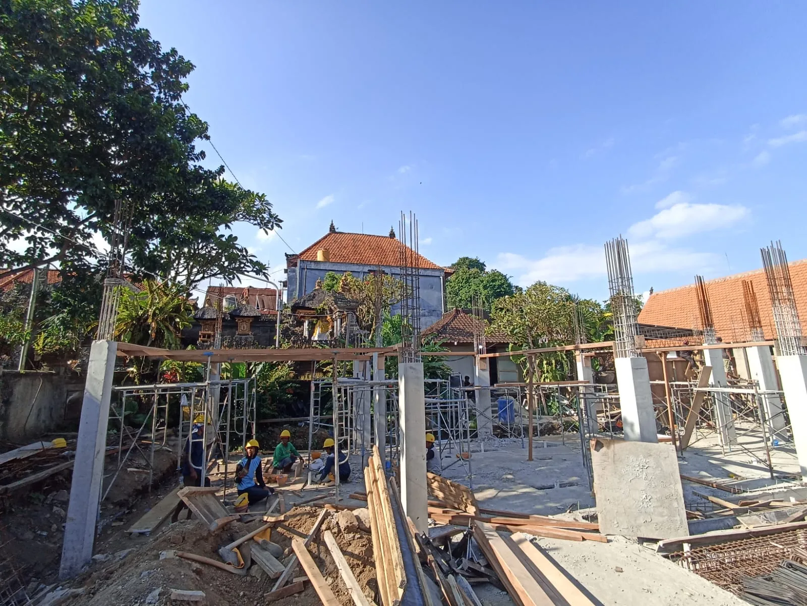 RESTAURANT, UBUD