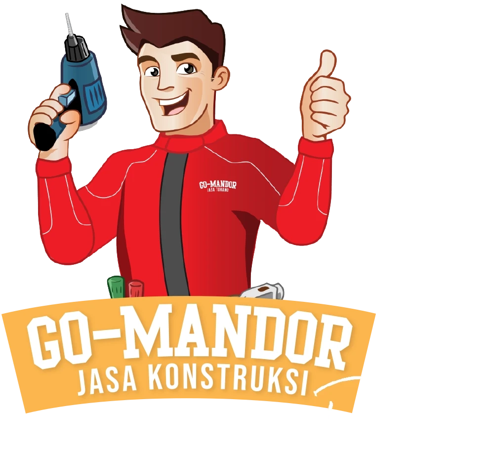Go-Mandor Prioritas